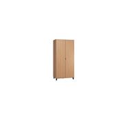 Armoire Vox Simple Gris