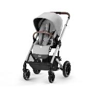 Poussette Cybex Balios S Lux Lava Grey