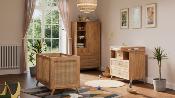 Armoire Théo Marélia Bois