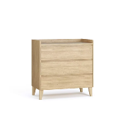 Commode 3 Tiroirs Vox Muve