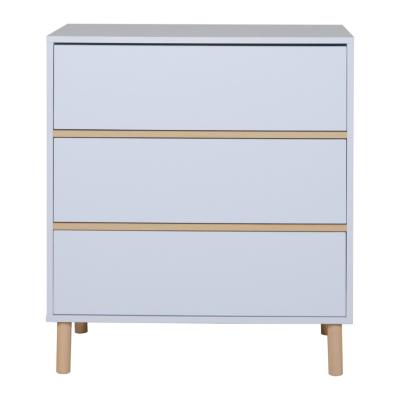 Commode Quax Mono White