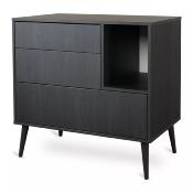 Commode Quax Cocoon Eboni