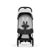 Poussette Coya Style Matt Black Off White Cybex