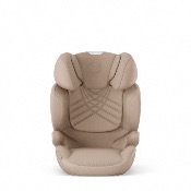 Solution T i-Fix Cozy Beige (Plus) cybex