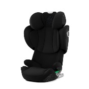 Solution T i-Fix Sepia Black (Comfort) cybex