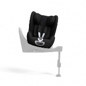 Siège auto Sirona T Cybex Sepia black