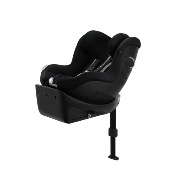 Sirona Gi i-Size Moon Black (Plus)