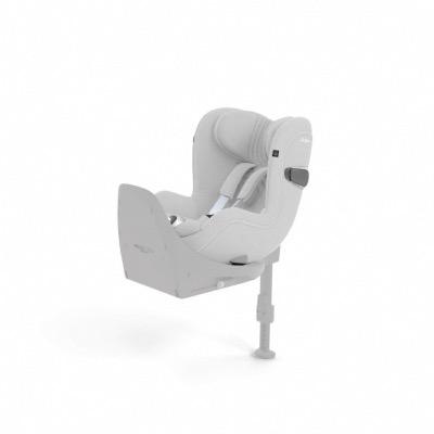 Siège auto Sirena T cybex (Platinum White Plus)