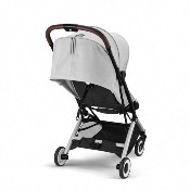 Orfeo  Fog Grey