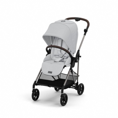 Melio Fog Grey cybex