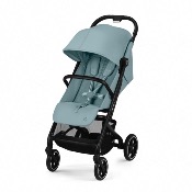 Beezy Stormy Blue cybex