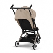 Libelle cybex Almond Beige