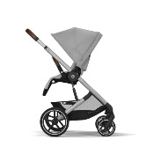Poussette Cybex Balios S Lux Stone Grey