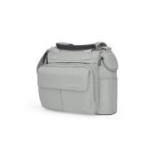 Sac à langer Dual Bag Greenwich Silver