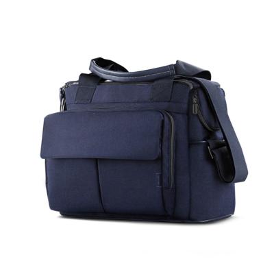 Sac à langer Dual Bag Portland Blue