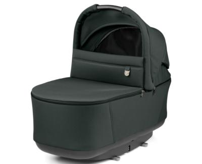 Nacelle City Loop Metal Peg Perego