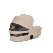 Nacelle Pliable Luxe Mios / Coya Style Cozy Beige Cybex