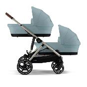 Nacelle Cybex Gazelle S Sky Blue