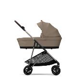 Nacelle Melio Almond Beige