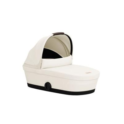 Nacelle Melio Canvas White