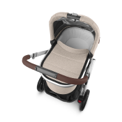 Nacelle UPPAbaby pour VISTA / CRUZ V2 Declan