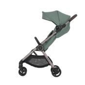 Poussette Duo Anex IQ Premium Olly