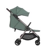 Poussette Duo Anex IQ Premium Olly