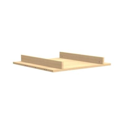 Plan à langer Sauthon Cannelle / Vanille