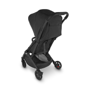 Poussette compacte MINU V2 Jake Noir/Carbone