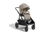Poussette Versiti sandstone Joie