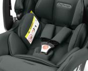 Siège auto Primo Viaggio SLK Metal Peg Perego
