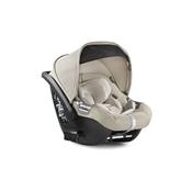 Siège auto Inglésina Darwin I-Size Cashemere Beige