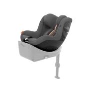 Sirona G I-Size Lava Grey Plus Cybex