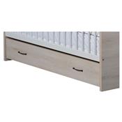 Tiroir pour lit 120x60 Sauthon Vintage Silex