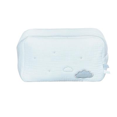 Trousse de toilette Sauthon Lily Mint