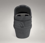 Nacelle Ramble XL Ebony