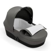 MELIO Nacelle Soho Grey 