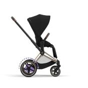 ePRIAM Châssis Rosegold Cybex