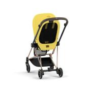 MIOS Pack siège Mustard Yellow 