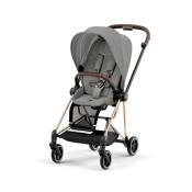 MIOS Pack siège Manhattan Grey 