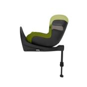 Coque SIRONA S2 I-SIZE Nature Green 