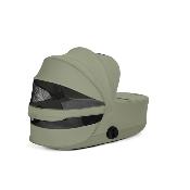 Nacelle Pliable Luxe Priam Style Sage Green Cybex