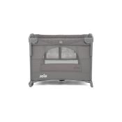 Lit parapluie Kubbie Sleep Foggy Gray