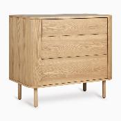 Commode 3 Tiroirs Quax Yume