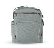 Sac  langer Adventure Bag Inglsina Igloo Grey