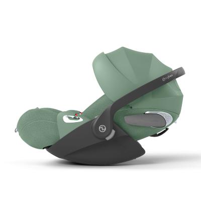 SIEGE AUTO CLOUD T I-SIZE CYBEX LEAF GREEN PLUS