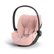 SIEGE AUTO CLOUD T I-SIZE CYBEX PEACH PINK PLUS