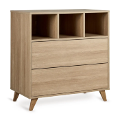 Commode Quax Loft Honey
