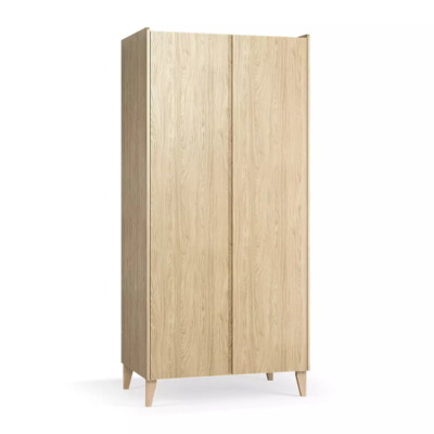 Armoire 2 Portes Vox Muve
