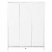 Armoire 3 portes Quax Stripes White